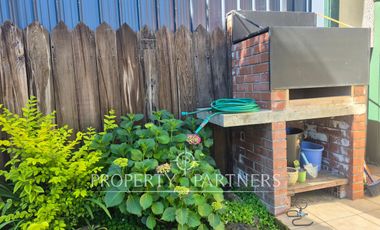 Estupenda casa en Isla Teja