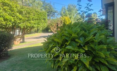 Estupenda casa en Isla Teja