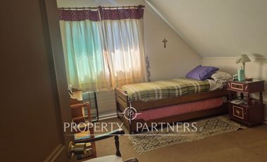 Estupenda casa en Isla Teja