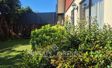 Estupenda casa en Isla Teja