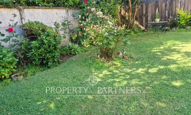 Estupenda casa en Isla Teja