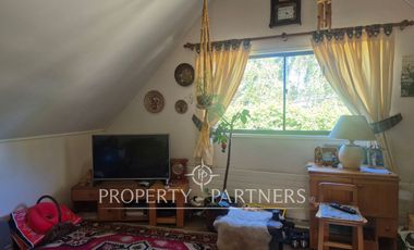 Estupenda casa en Isla Teja