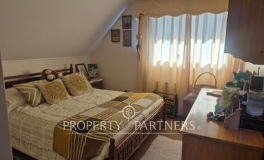 Estupenda casa en Isla Teja