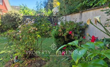 Estupenda casa en Isla Teja