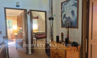 Estupenda casa en Isla Teja