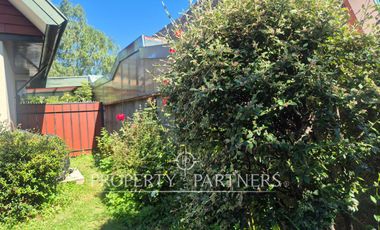 Estupenda casa en Isla Teja