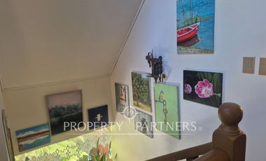 Estupenda casa en Isla Teja