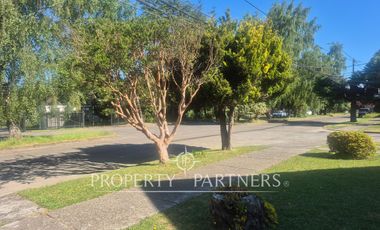 Estupenda casa en Isla Teja