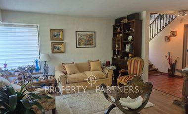 Estupenda casa en Isla Teja