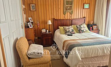 Estupenda casa en Isla Teja