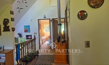 Estupenda casa en Isla Teja