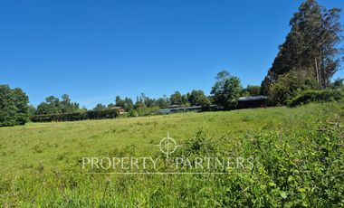 Terreno en Cabo Blanco