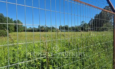 Terreno en Cabo Blanco