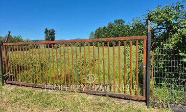 Terreno en Cabo Blanco