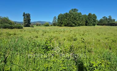 Terreno en Cabo Blanco
