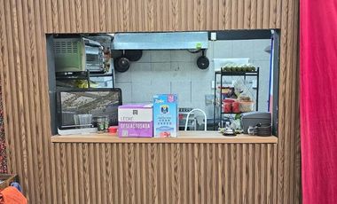 Traspaso de Restaurante-Bar | Reforma