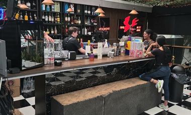 Traspaso de Restaurante-Bar | Reforma