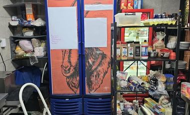 Traspaso de Restaurante-Bar | Reforma