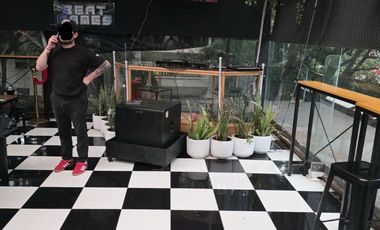 Traspaso de Restaurante-Bar | Reforma