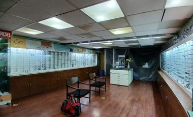 Traspaso de Óptica | Centro Histórico