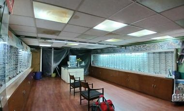 Traspaso de Óptica | Centro Histórico