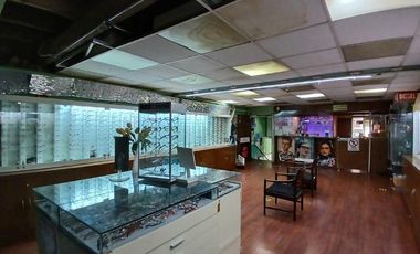 Traspaso de Óptica | Centro Histórico