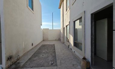 TOWNHOUSE EN VENTA CIBELES TORREÓN, COAHUILA