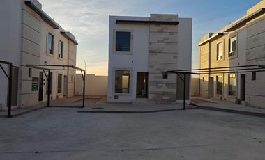 TOWNHOUSE EN VENTA CIBELES TORREÓN, COAHUILA