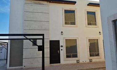TOWNHOUSE EN VENTA CIBELES TORREÓN, COAHUILA