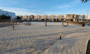 TOWNHOUSE EN VENTA CIBELES TORREÓN, COAHUILA