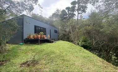VENTA de CASA CAMPESTRE en MedellÃ­n