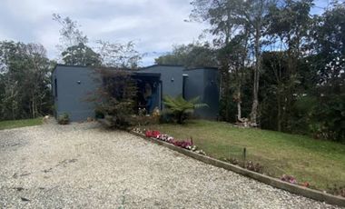 VENTA de CASA CAMPESTRE en MedellÃ­n