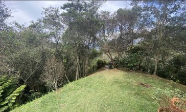 VENTA de CASA CAMPESTRE en MedellÃ­n