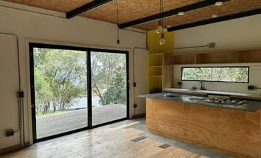 VENTA de CASA CAMPESTRE en MedellÃ­n