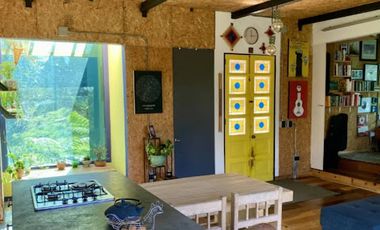 VENTA de CASA CAMPESTRE en MedellÃ­n