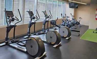 Departamento en Renta Av jardin