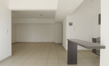 Departamento en Renta Av jardin