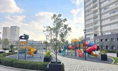 Departamento en Renta Av jardin