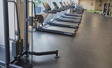 Departamento en Renta Av jardin