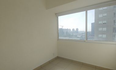 Departamento en Renta Av jardin