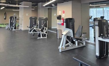 Departamento en Renta Av jardin