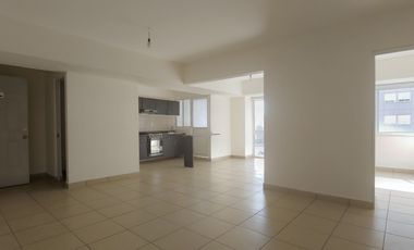 Departamento en Renta Av jardin