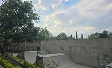 Departamento en Renta Av jardin