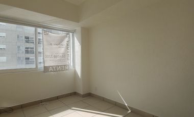 Departamento en Renta Av jardin