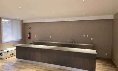 Departamento en Renta Av jardin