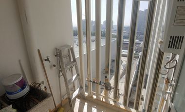 Departamento en Renta Av jardin