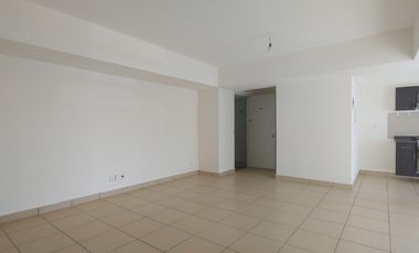 Departamento en Renta Av jardin