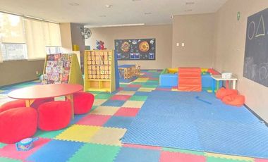 Departamento en Renta Av jardin