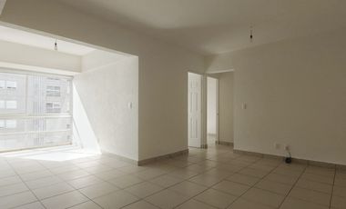 Departamento en Renta Av jardin