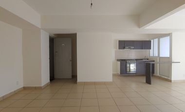 Departamento en Renta Av jardin